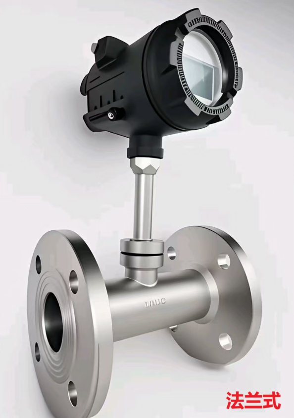 气体质量流量计